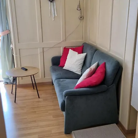 Apartment Pension Hof Zur Stilli *