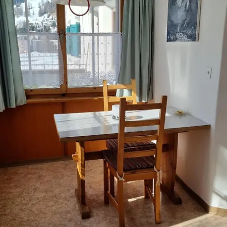 Pension Hof Zur Stilli *
