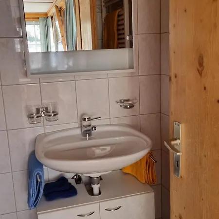 Pension Hof Zur Stilli