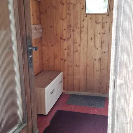Pension Hof Zur Stilli *