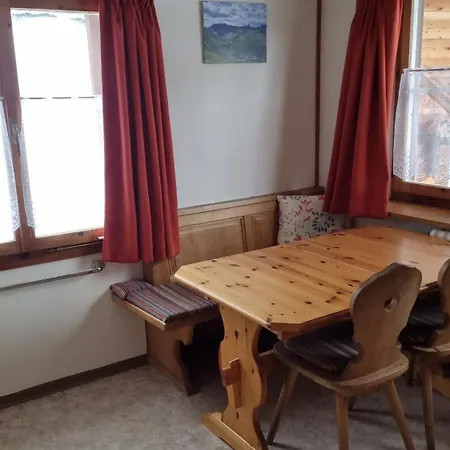 Pension Hof Zur Stilli Apartment