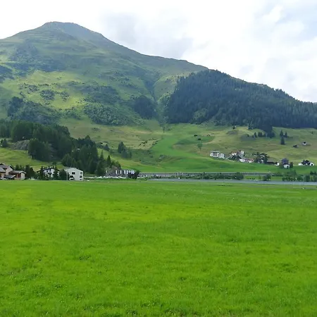 Lägenhet Pension Hof Zur Stilli